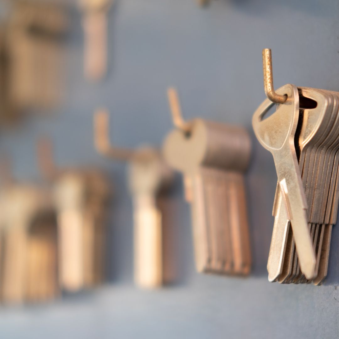 Door Key Maker and Lock Repair Malad