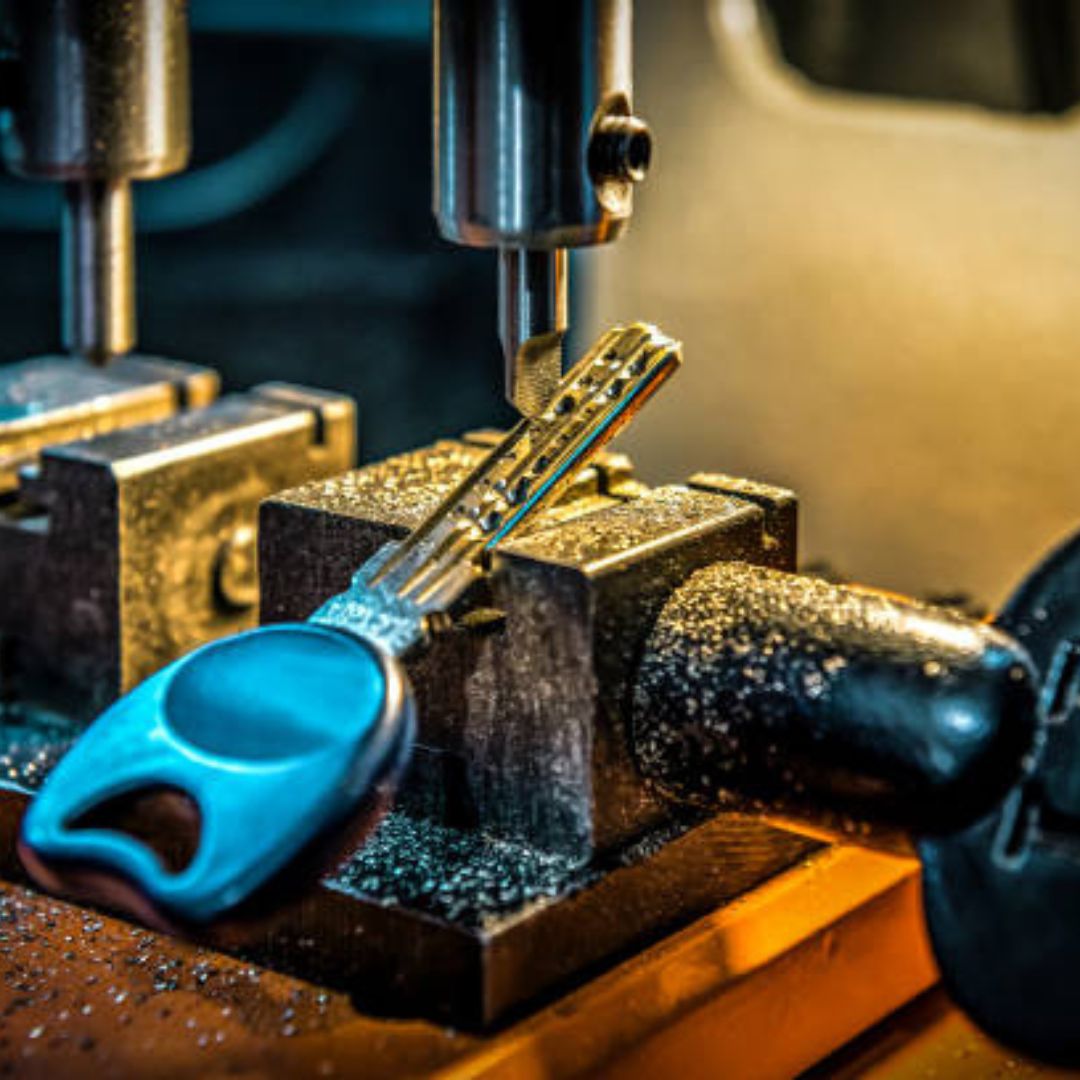 Bike Key Maker Malad Duplicate Key