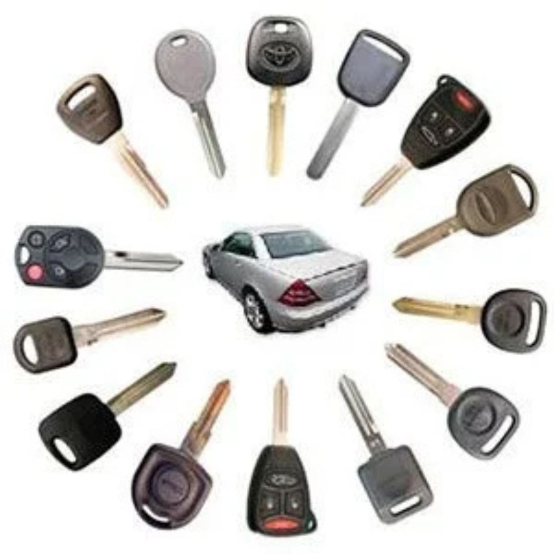 Car Key Maker Programming Malad Mumbai